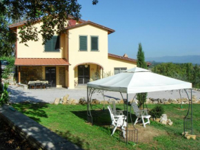 Locazione Turistica Villa I Gelsomini Badia Agnano